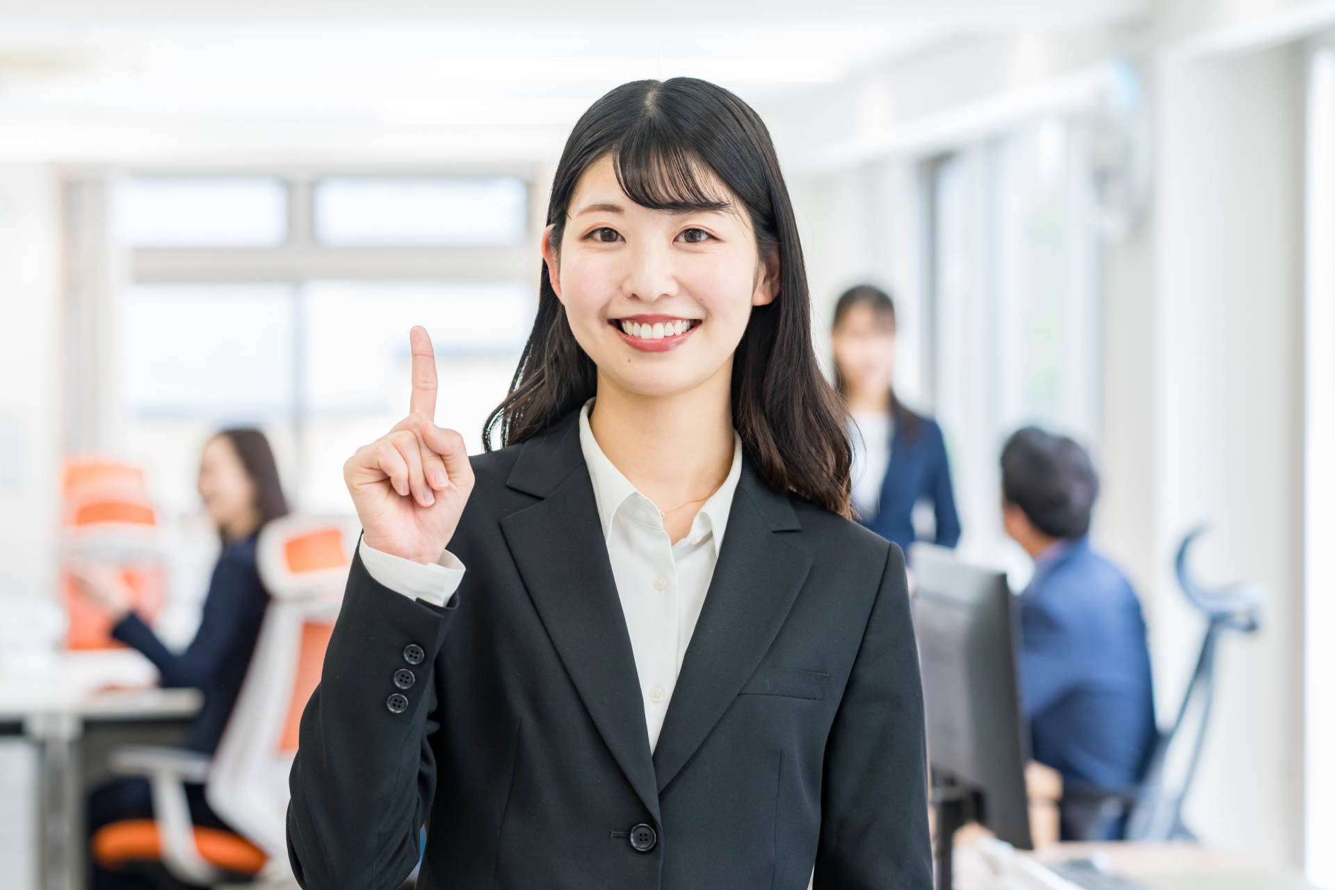 JR福島駅で旅行カウンター業務！！