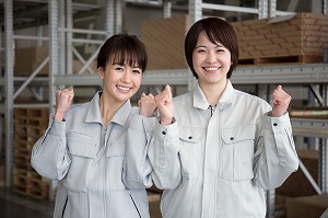 初回2ヶ月1300円時給★人気の目視検査・検品◎印刷された紙製品のチェック