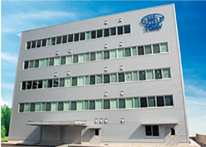 【正社員】医療器具総合メーカーの経理事務職