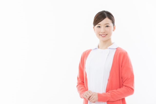 年間休日125日★手当充実！正・准看護師の募集！