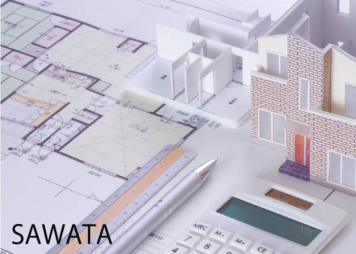 建設の企画、設計、監理業務（正社員）