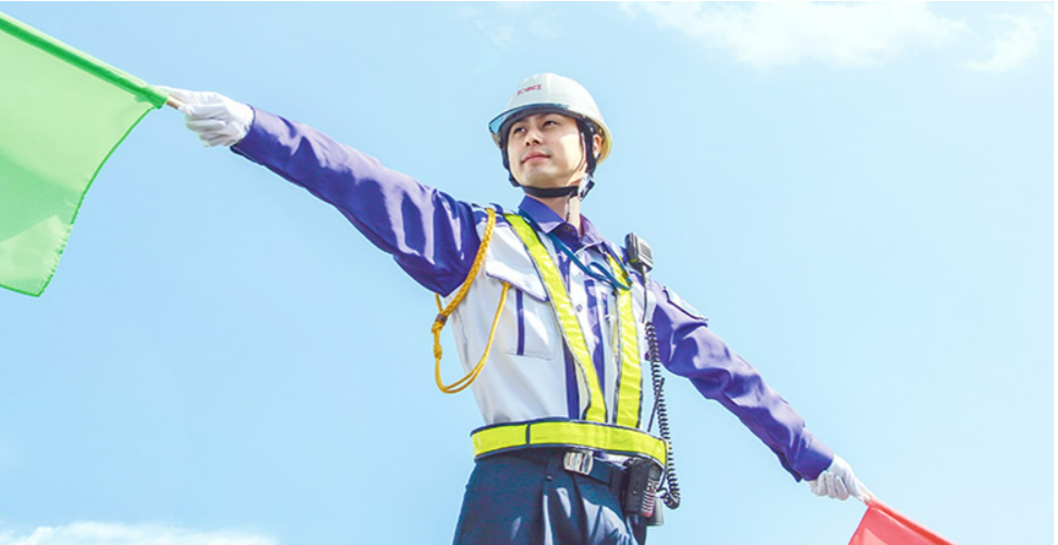 交通警備