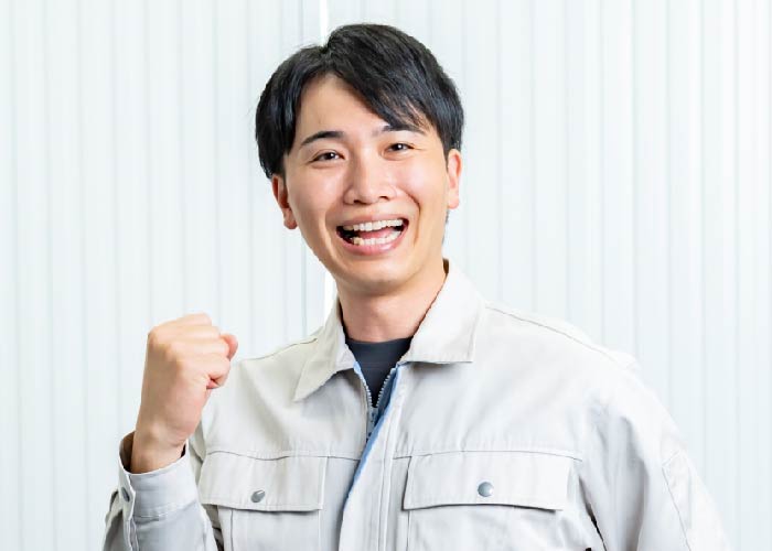 【新着】梱包充填オペレーター