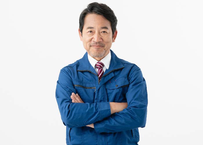 バキューム車(2ｔ～4ｔ)でのし尿汲み取り、浄化槽の清掃、管理など