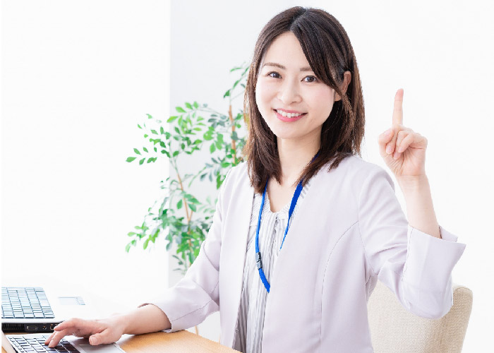 事務職【土日祝休み残業なし正社員♪】