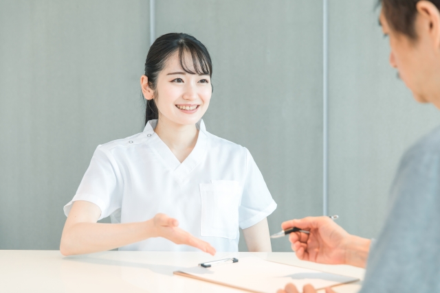パート医療事務員募集★