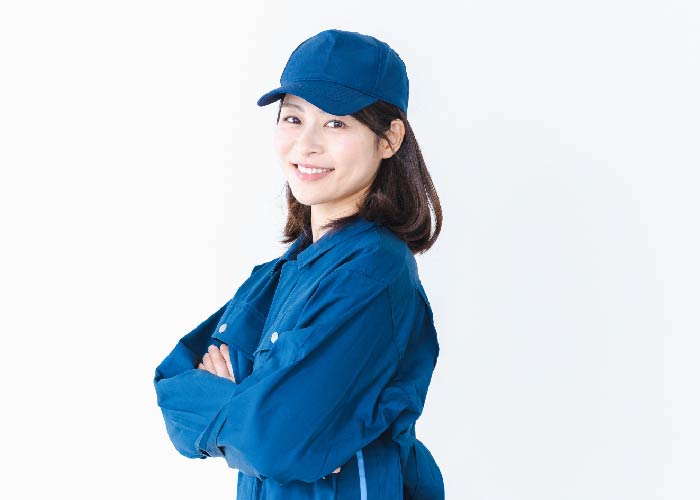 【新着】プレス作業