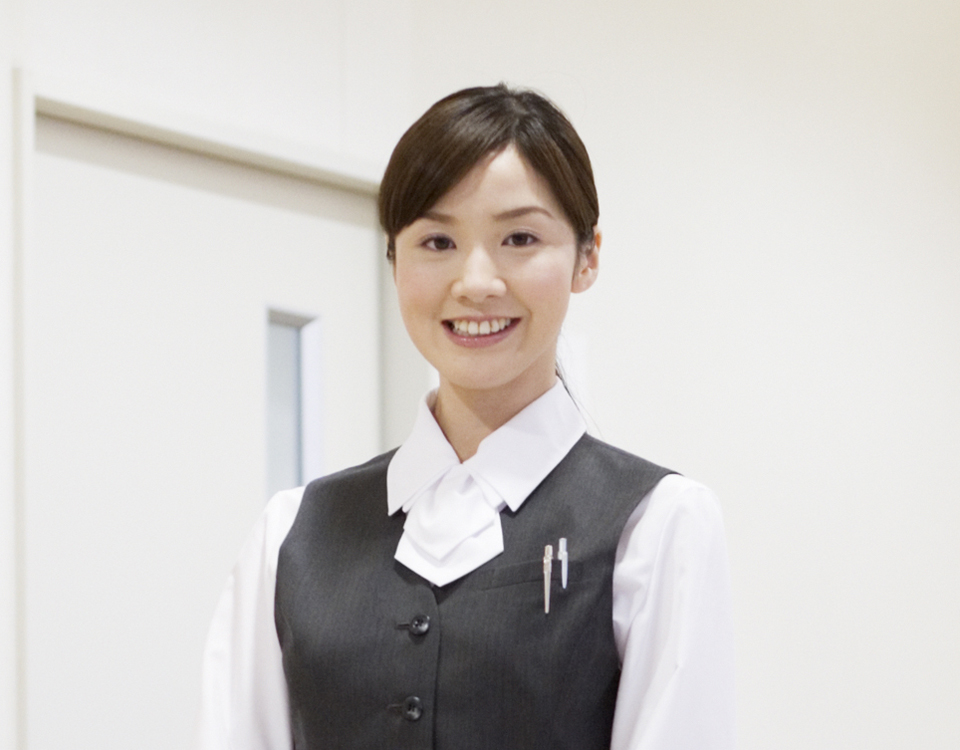 事務正社員募集!! ■一般事務