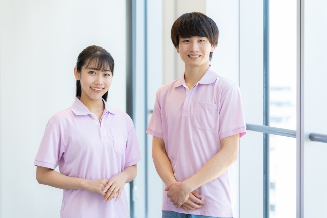 週3日～OK！生活支援員＊シニア応募大歓迎＊
