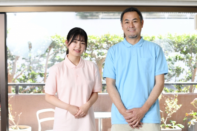 急募★サービス管理責任者募集！