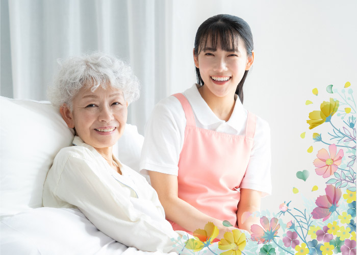 施設介護支援専門員
