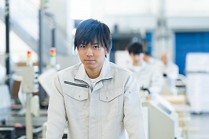 【製造業デビューにオススメ！】電線製造に伴う機械オペレーター