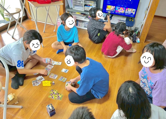 学童保育