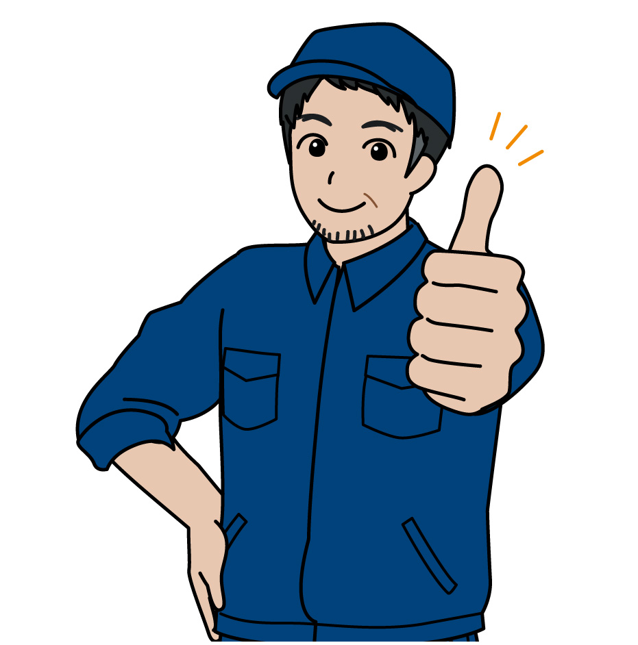 【１名！】大型ドライバー正社員