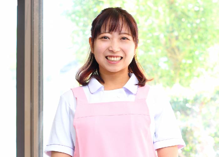 ［2135］学童支援員