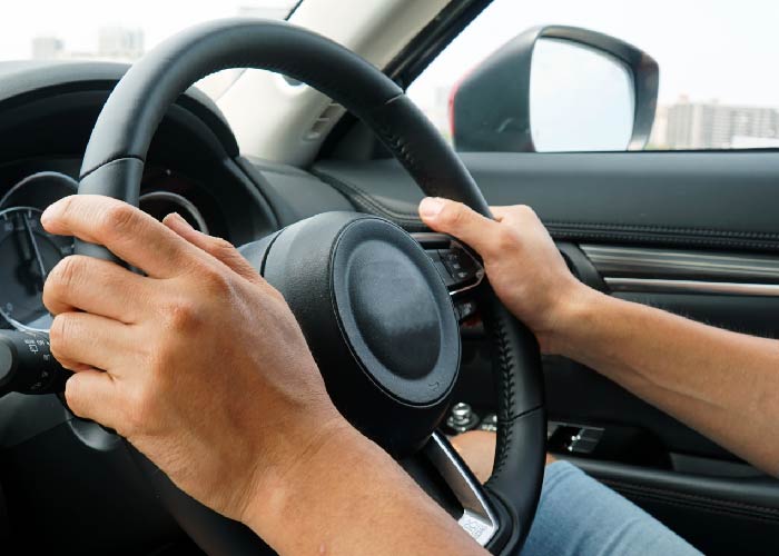 ［2136］送迎ドライバー