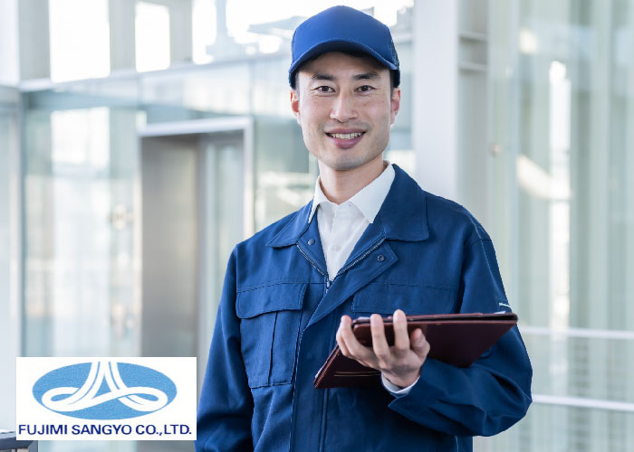 日常清掃・施設管理【2名募集♪】