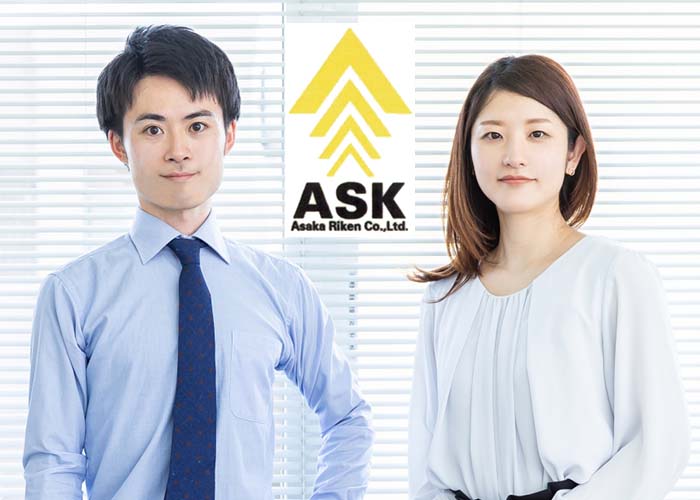 管理部門管理職候補／将来の管理職候補