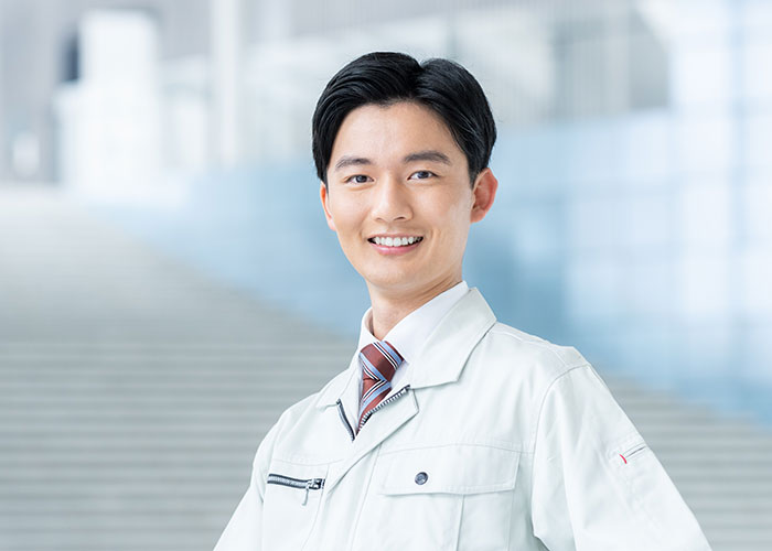 電気製品の組立〈お仕事No.A34-007658〉