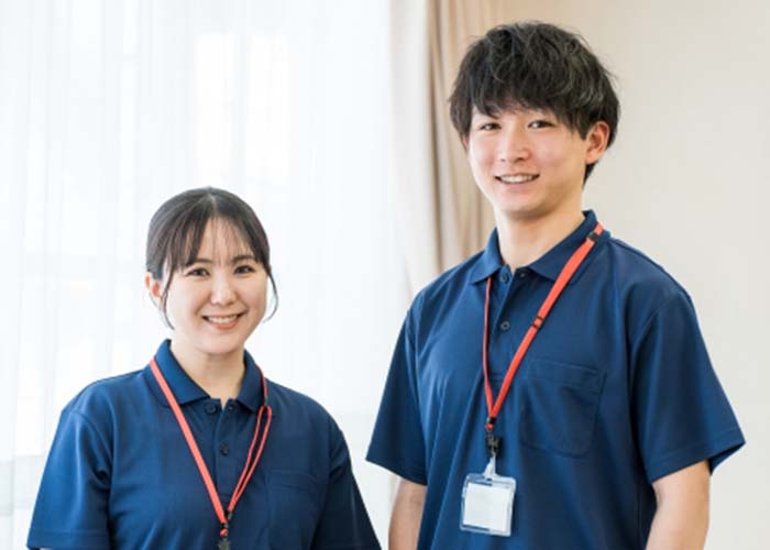 療育・精神訪問看護師【正社員】