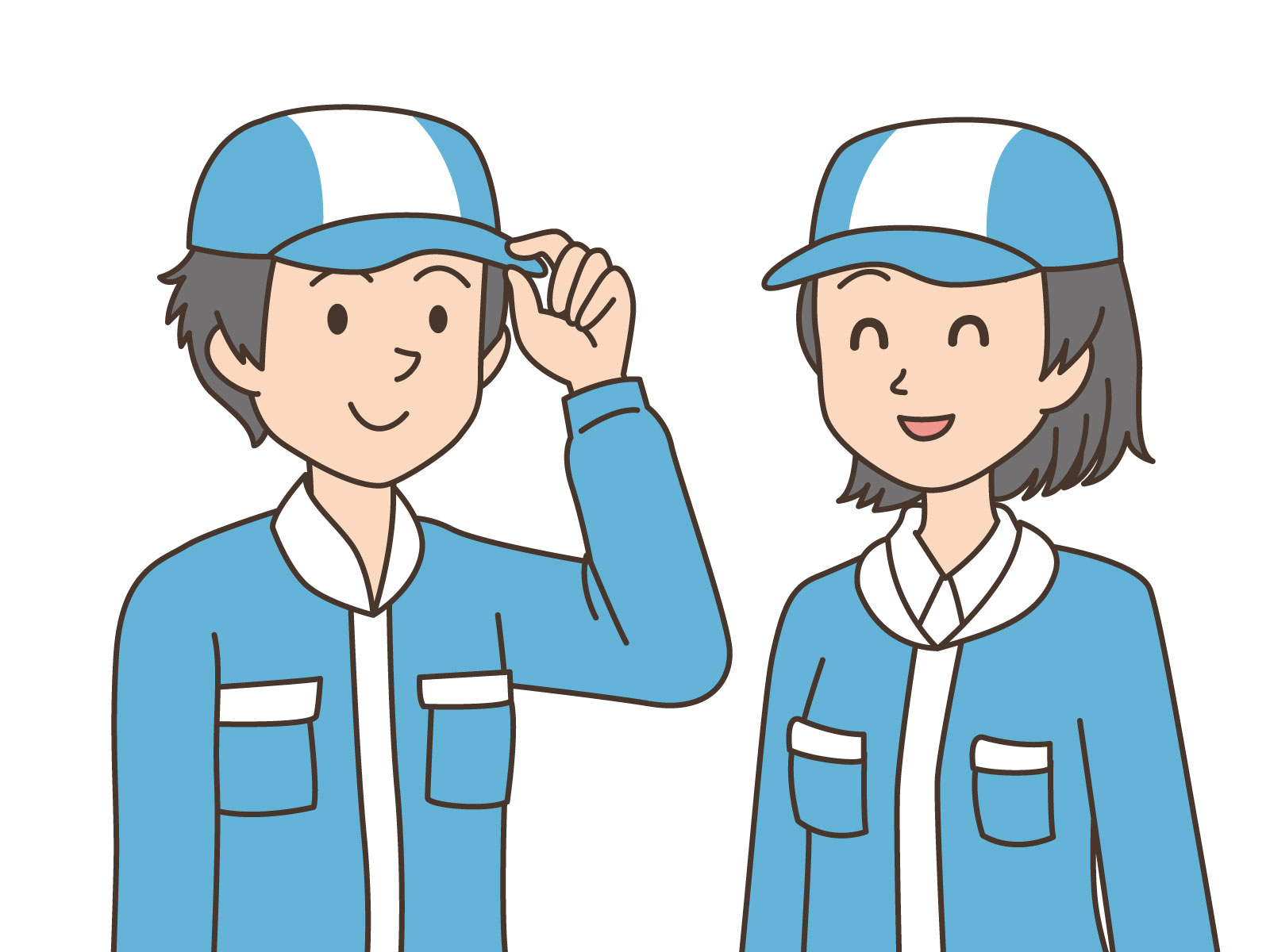 【経験者優遇♪】大型ドライバー募集！