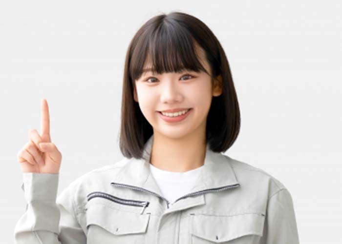 客室清掃【いわき駅前】