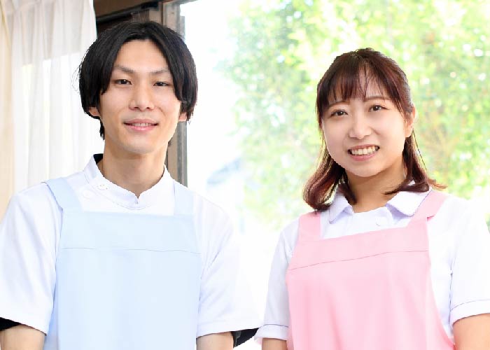 ［2145］学童支援員　正社員