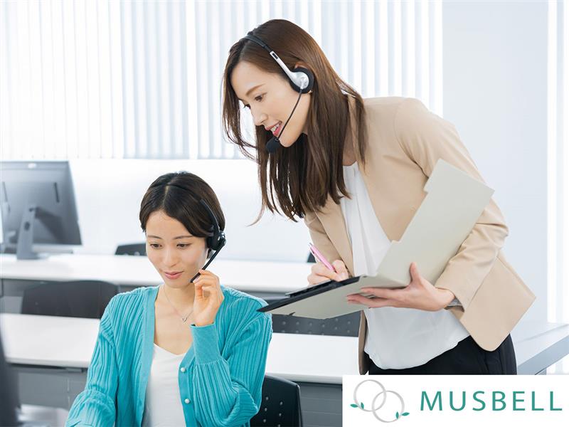 結婚相談所の仲人アポインター（いわき店）