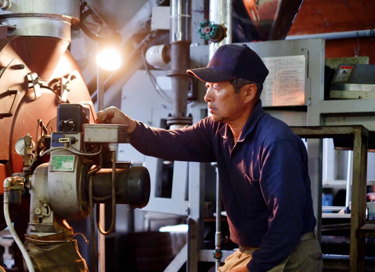 プラント管理・メンテナンス・清掃作業員