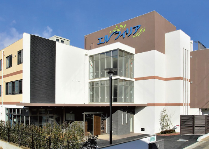 事務職員募集！