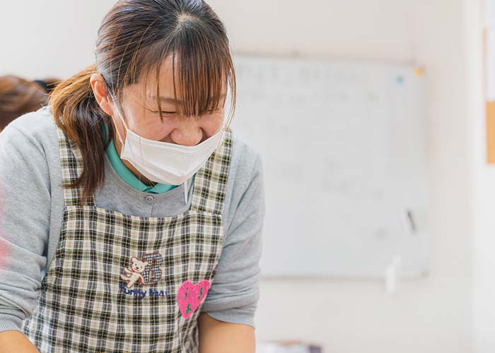 デイサービス看護職【パート】