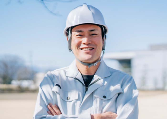 警備機器取付工事士