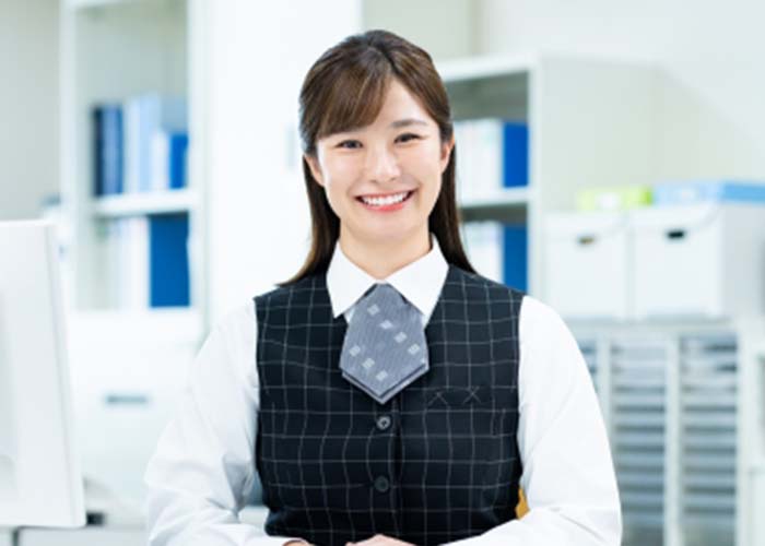 経理・営業事務全般