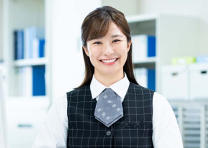 働きやすい事務や梱包のお仕事