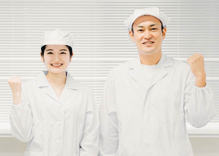 食肉加工補助・配達等