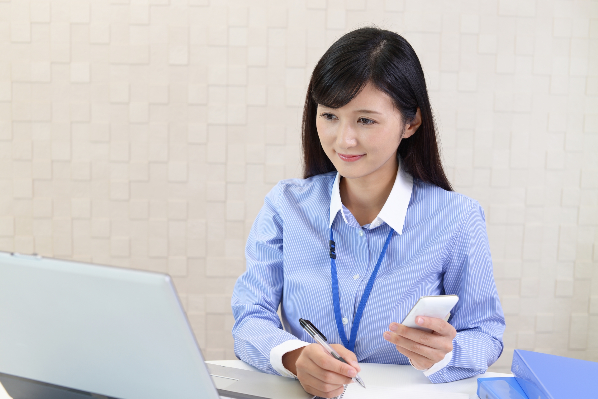 一般事務(講座秘書)募集!