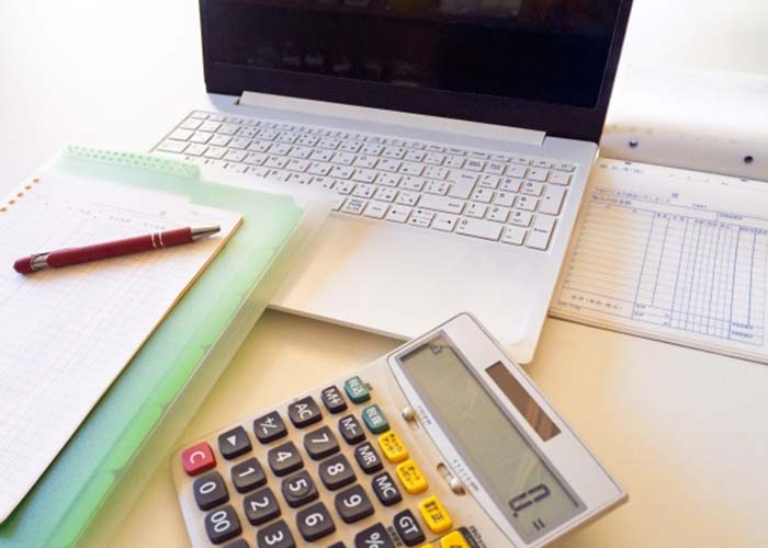 事務職 (総務・経理）【パート】