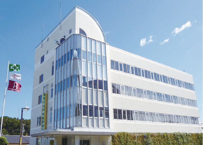 技術系総合職［日勤］［正社員］