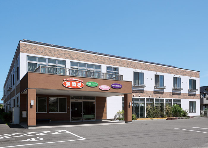 サ高住 宿直専従